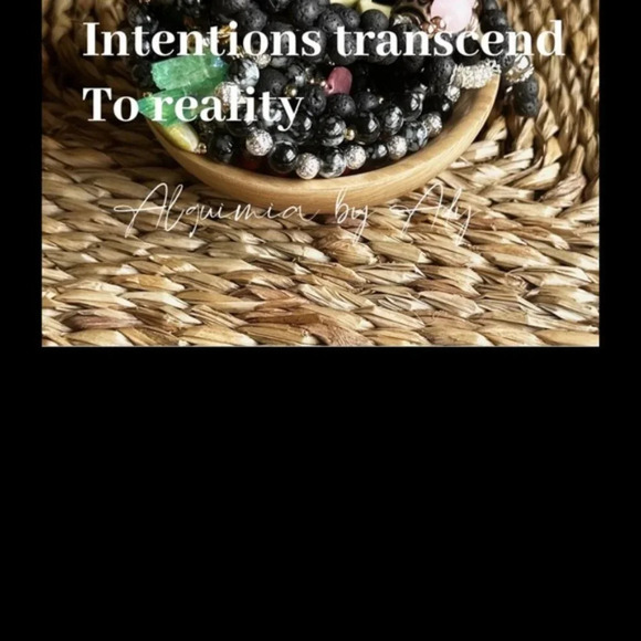 Alquimia by Ady Silver Heart Necklace with Pearl - Picture 4 of 5